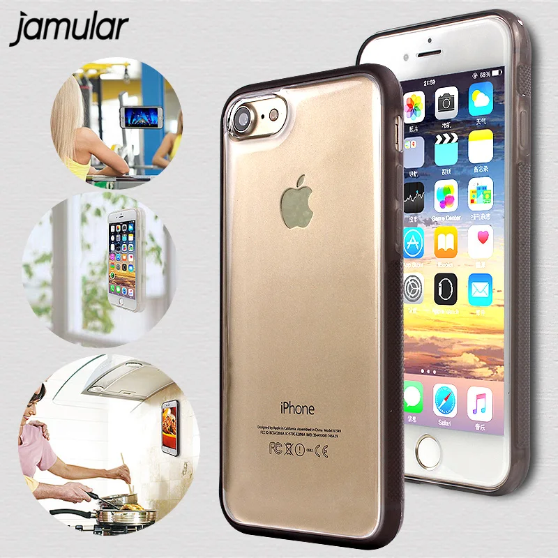 coque anti gravite iphone 6