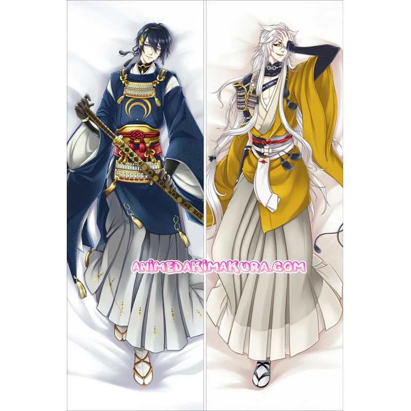 touken-ranbu-online-body-pillow-case-yc0399