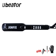 Утюжок турмалиновый керамический паровой Профессиональный Выпрямитель для волос инфузионные выпрямители для выпрямления волос 980 градусов ЖК-дисплей с цифровым дисплеем