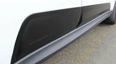Барная защита двери кузова литье Крышка Накладка для Suzuki Vitara Escudo