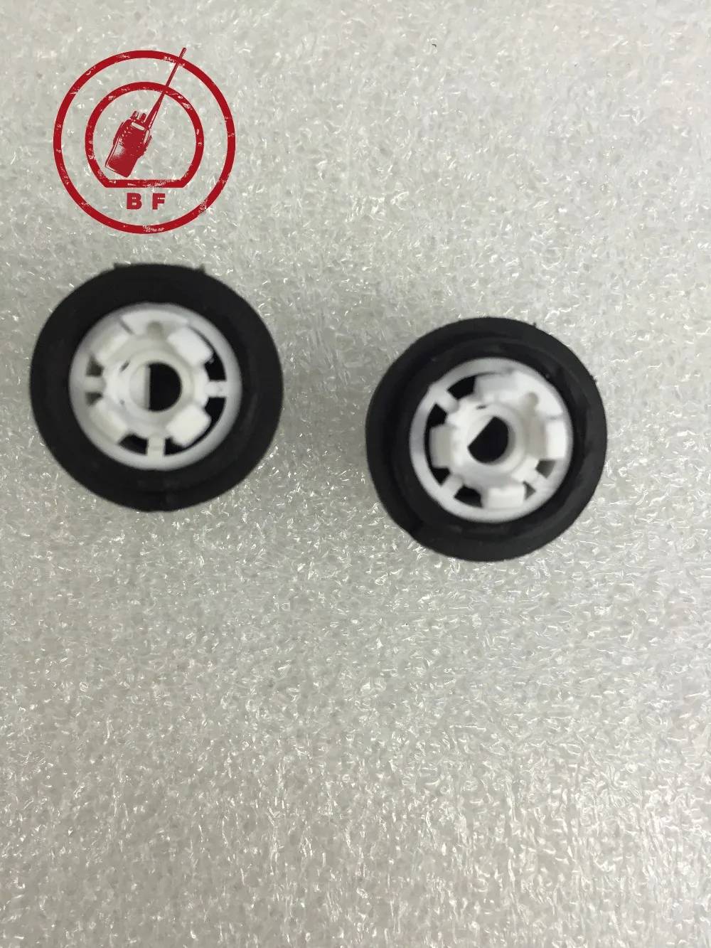 10X Car volume knob cap for Motorola Mobile radios for GM340 GM360 GM380 GM338 GM339 GM398 GM140 GM160 CDM750 CDM1250 (3)