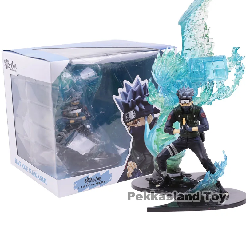 

Naruto Shippuden Relation Hatake Kakashi PVC Figure Collectible Model Toy