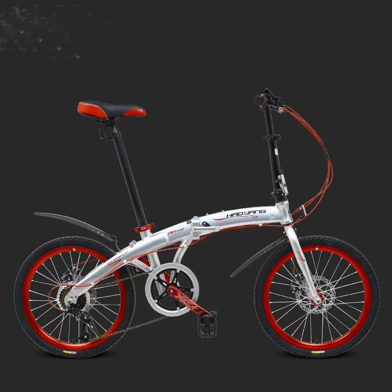 lightweight female bike