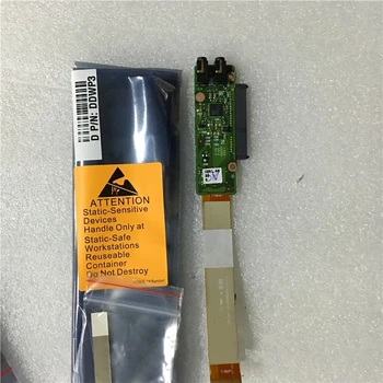 

For Dell Vostro 13 V13 V13TL 0DDWP3 DDWP3 HDD SATA Hard Drive 6050A2301601 Audio Card Extensions Board