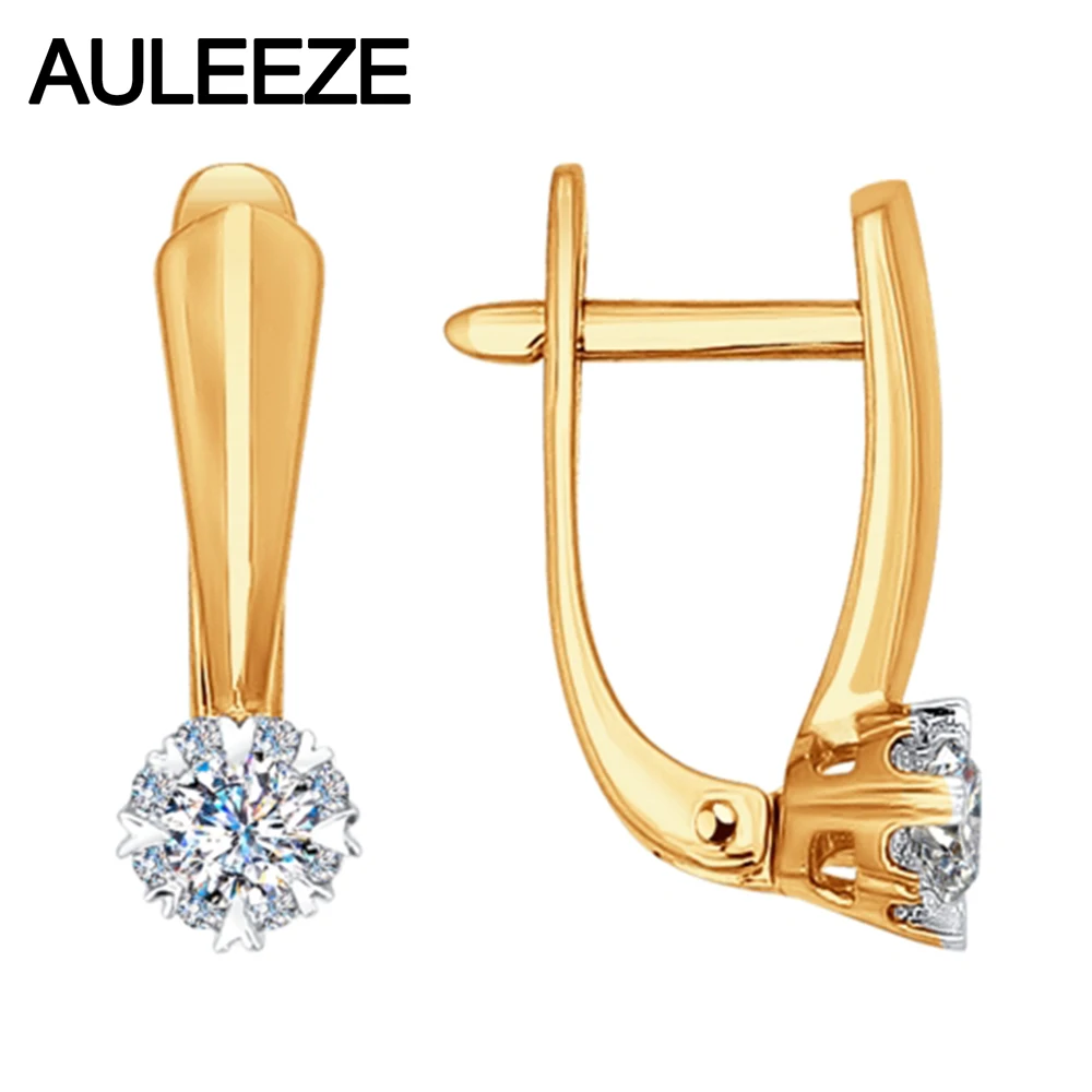 Детские Сережки Купить С Бриллиантом