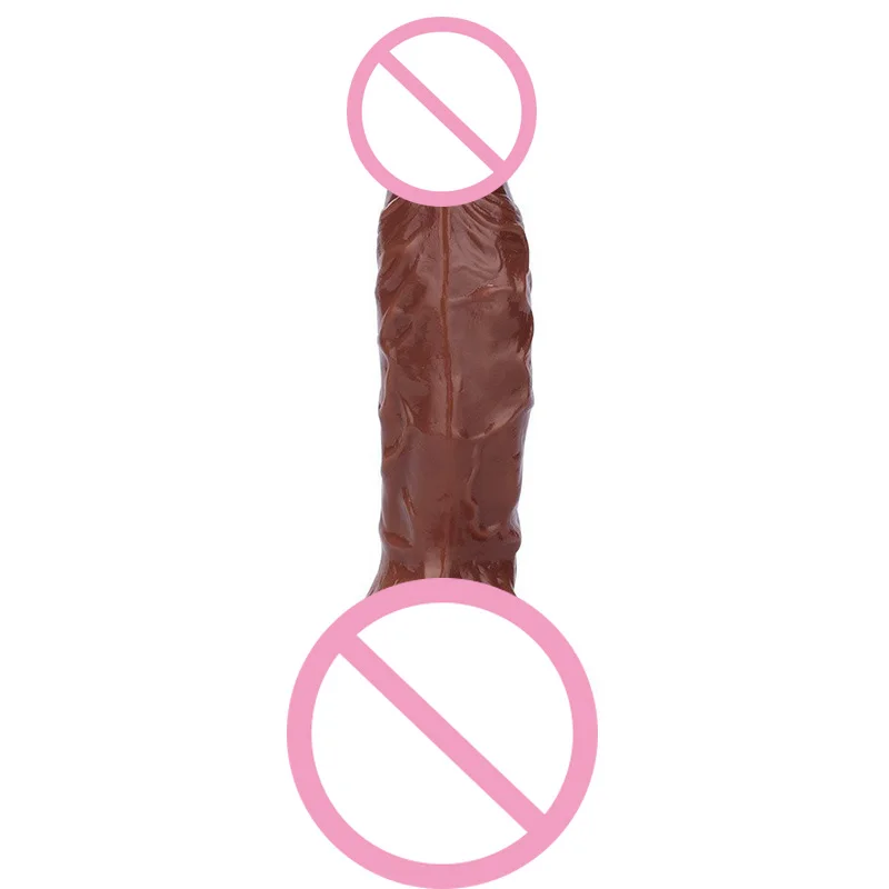 Realistic Dildo with Strong Suction Cup, 10 Modes Vibrating Lifelike Silicone Artificial Penis, Sex Toys For Woman, Sex Products