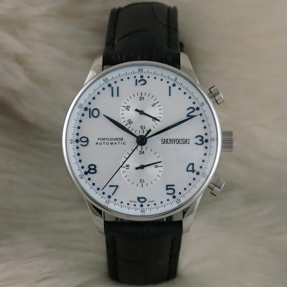 

A05138 Mens Watches Top Brand Runway Luxury European Design Automatic Mechanical Watch