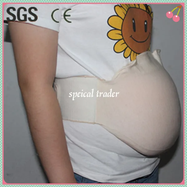 pregnancy belly