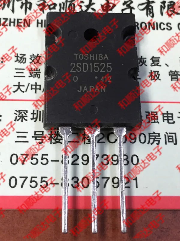 2SD1525|2sd1525| - AliExpress