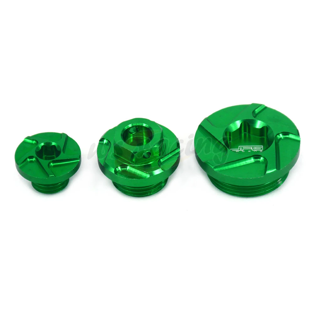Штепсельная Вилка двигателя CNC для мотоцикла KAWASAKI KX250F 04-10 RMZ250 04-06 04 05 06 |