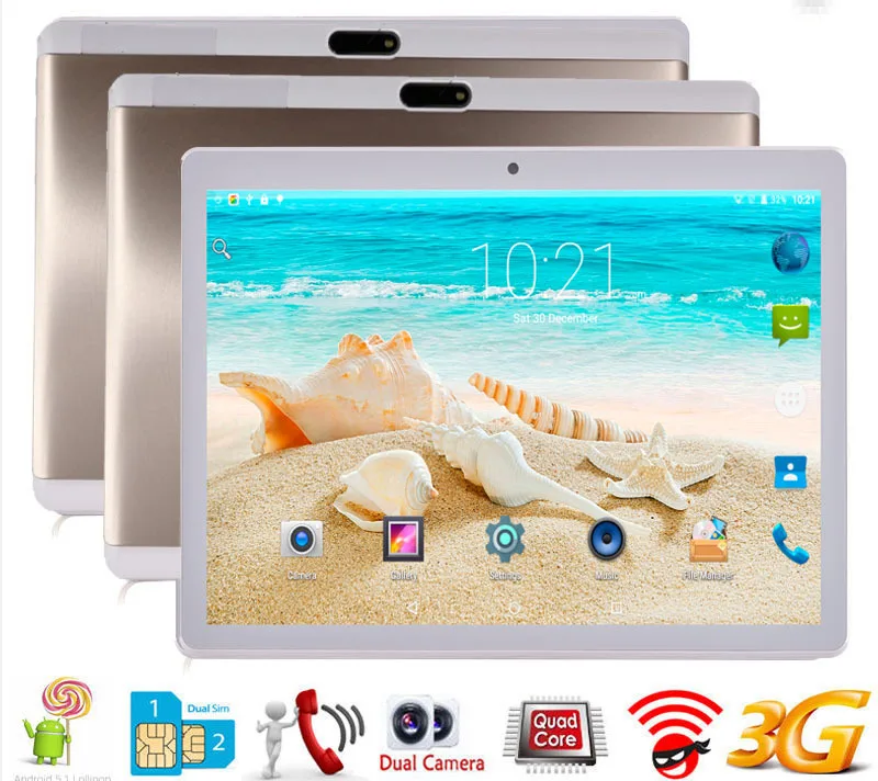 

10 inch Android 7.0 Octa Core PC 4G LTE 3G tablet mobil Call phone