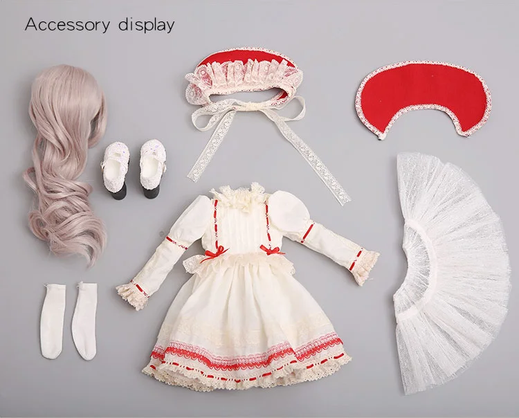 RL кукла RL праздник Bonbon BJD SD кукла детская для взрослых 1/4 Lassock девушки Luts Oueneifs игрушки из полимера бесплатные глаза