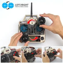 JJRC H12C RC helicopter Drone with 5.0MP Camera 2.4G 4CH Headless Mode One Key Auto Return RC Quadcopter toys VS MJX X101