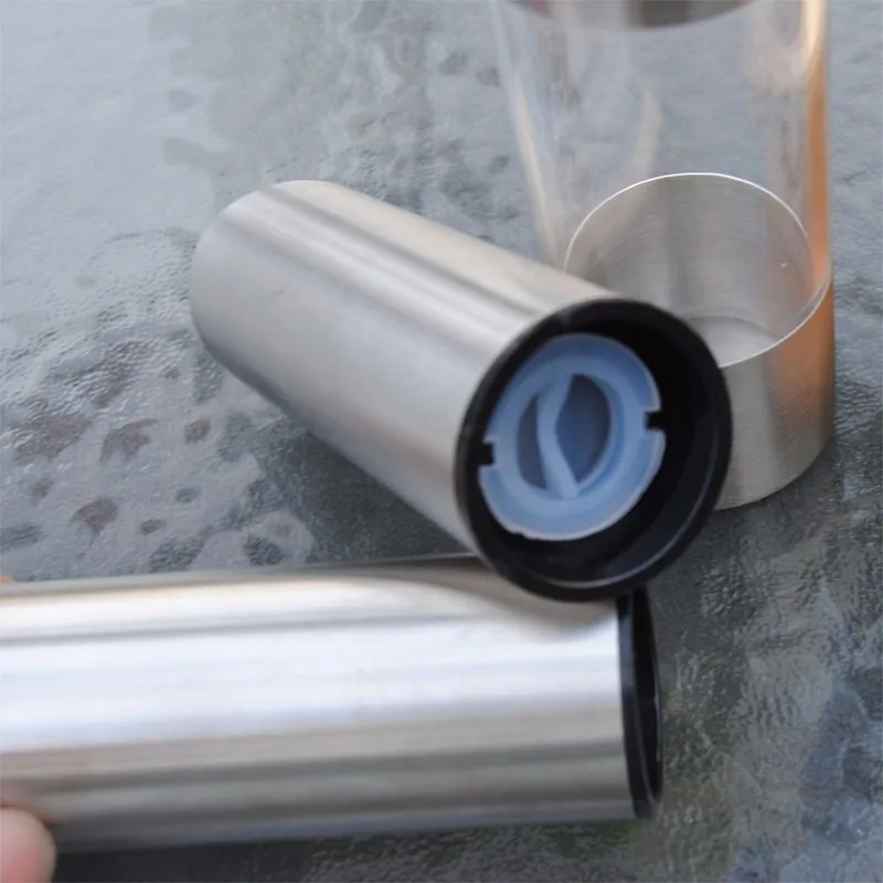 4pcs Seasoning cans oil bottles (2)