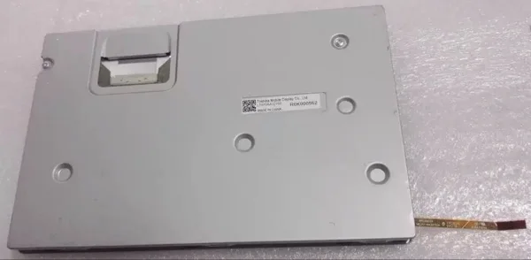 

LT070AA32700 LT070AA32B00 7-дюймовый ЖК-дисплей с сенсорной панелью