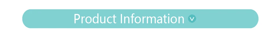 product information