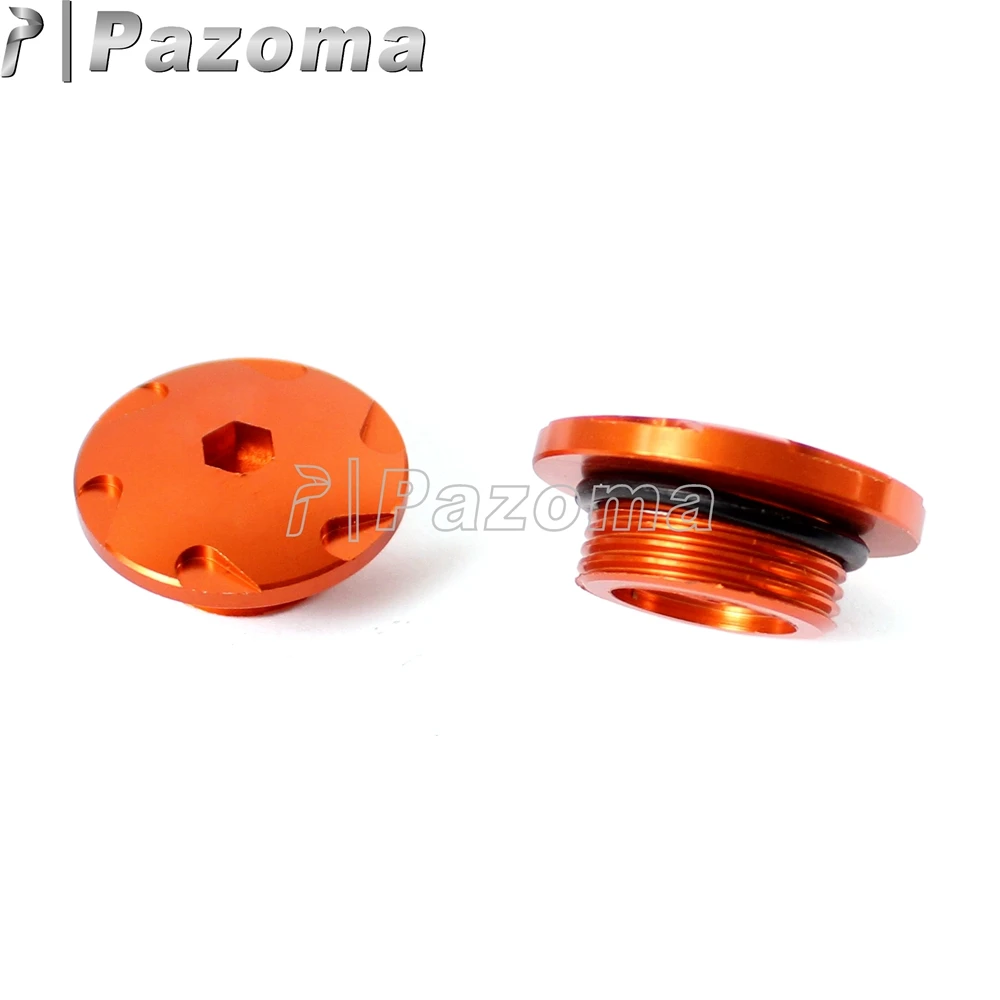 Для KTM Duke 125 200 390 Moto мотоцикла CNC алюминиевый чехол для двигателя болты|engine case|for
