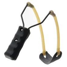 Скоростная эластичная Рогатка эластичная резинка для Рогатка-катапульта, охотничьего подарка для детей