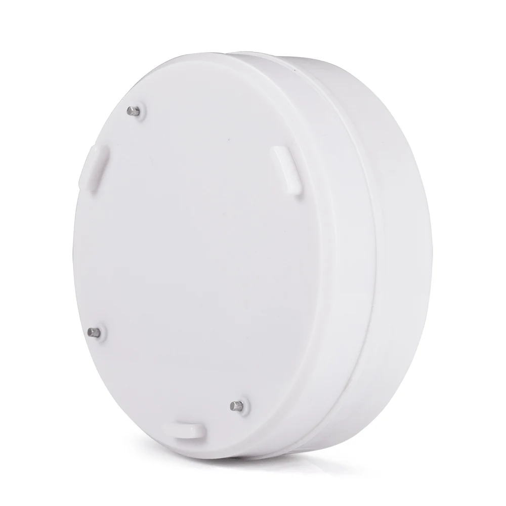 Независимый беспроводной датчик утечки воды 90 дБ громкий сигнал тревоги утечки воды детектор сигнализации для дома кухня туалет пол