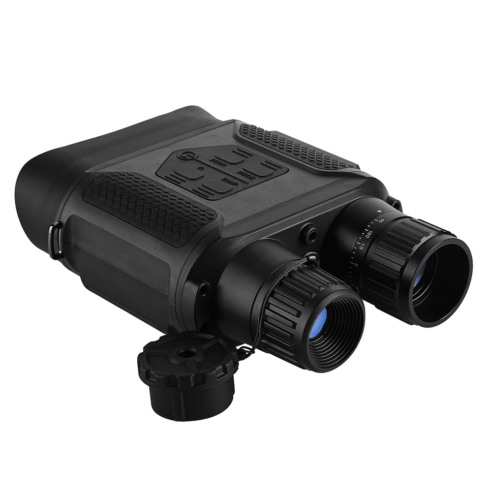 

7X31 Binocular Night Vision Infrared Digital Scope Photo Camera Video Recorder For Hunting Telescope Long 400M/1300Ft Range
