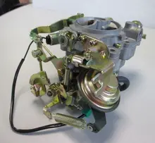 Carburador apto para Mitsubishi L300 4G63/Galant/TALON/FREECA/Eclipse/SPACE GEAR