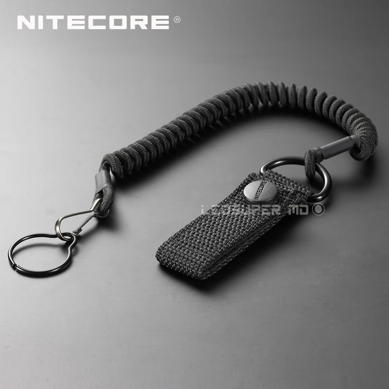 Портативный осветительный аксессуар Nitecore NTL10/NTL20 Тактический Шнур