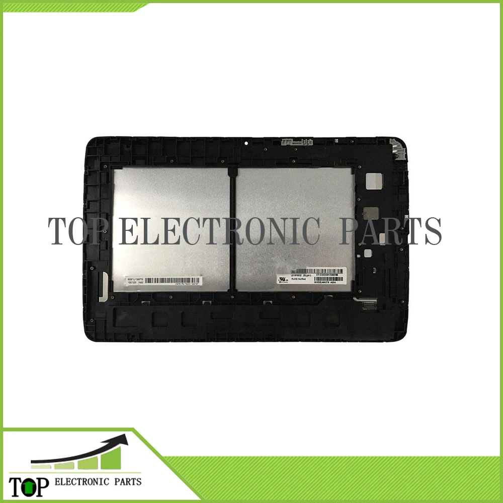 

100% tested Original New For LG G Pad 10.1 V700 VK700 LCD Screen Display + Digitizer Touch Glass Assembly Free shipping