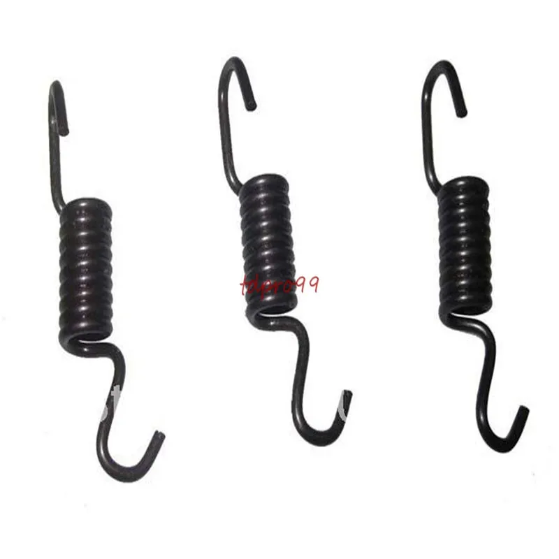 

3pcs Mini ATV Pocket Bike Parts Hp Clutch Springs 47cc 49cc MINI DIRT MOTOR