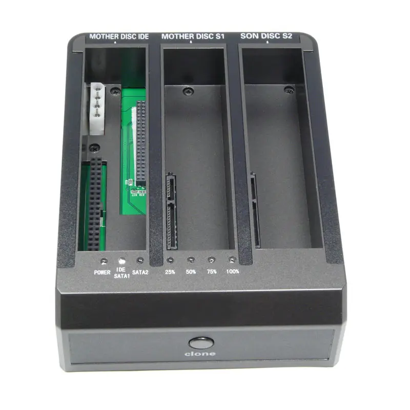 USB3.0 3 бей SATA IDE HDD док станция супер Скорость USB 3.0 для 2.5 &quot/3.5&quot жесткий диск SSD|bay