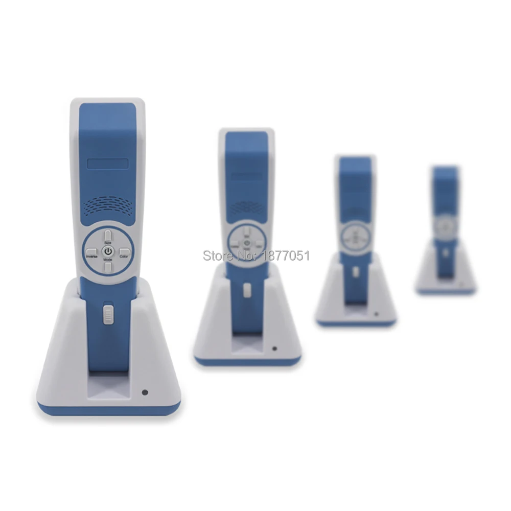 

Handheld Clinic Vein Finder/Scanner/Viewer/Locator/Reader
