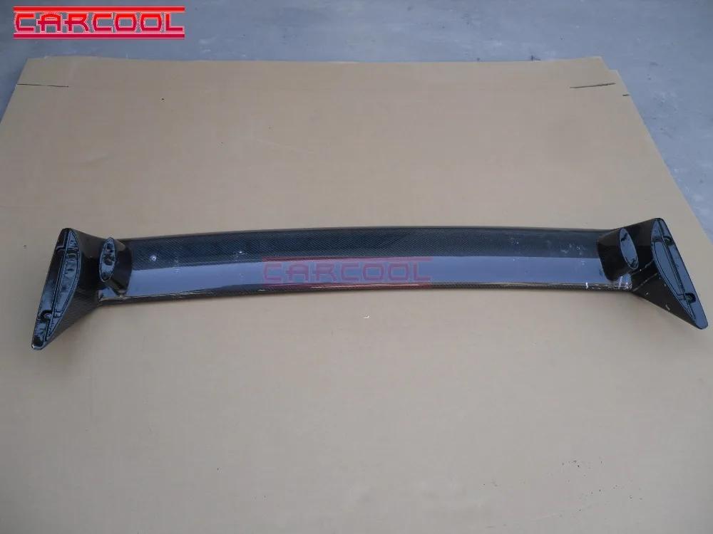  OEM Style Rear Spoiler (9)