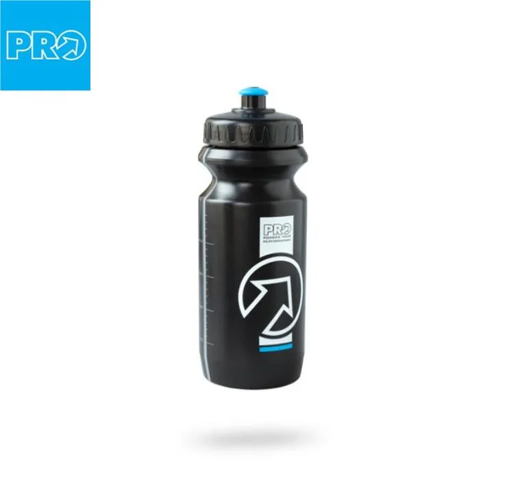 Shimano PRO Ride Bottle дорожный велосипед горный велосипед Ride Bottle прозрачный и черный Ride Bottle