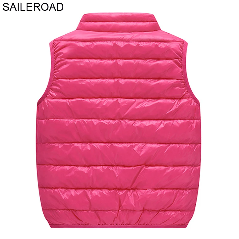 VEST (16) 