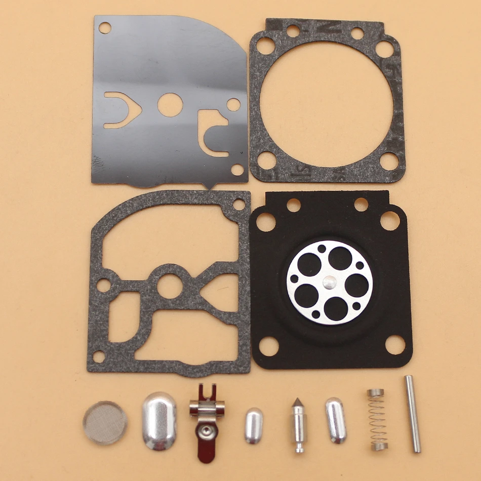 Carburetor Carb Rebuild kit For Stihl FH75 FC75 HT75 HL75  BG45 BG65 BG85