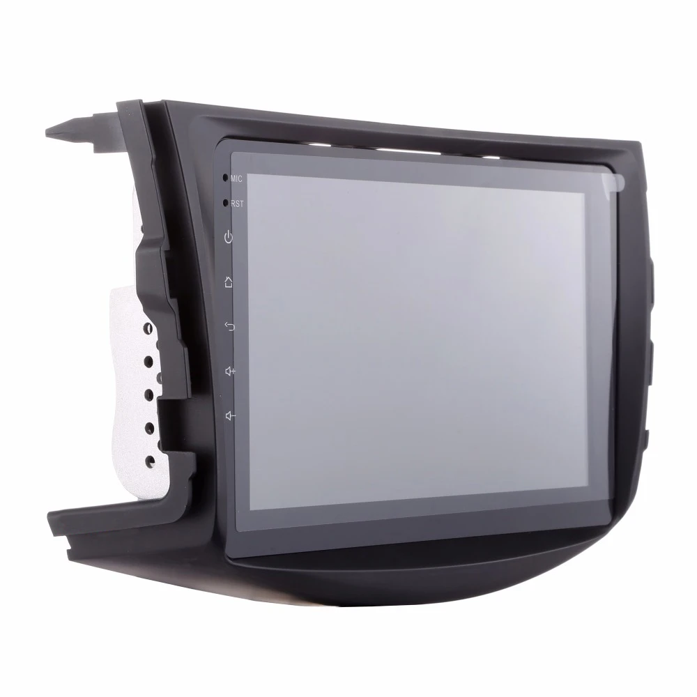 Android 7 0 автомобильное радио GPS Navi для Toyota RAV 4 RAV4 2006 2012 Авторадио головное