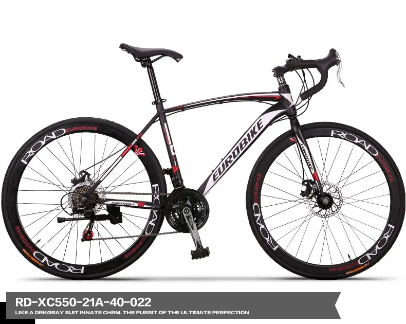 Flash Deal New X-front brand 21/27 speed racing bike 700C*49cm steel frame bicycle alloy pedal cycling disc brake bicicleta road bike 6 Flash Deal New X-front brand 21/27 speed racing bike 700C*49cm steel frame bicycle alloy pedal cycling disc brake bicicleta road bike 6