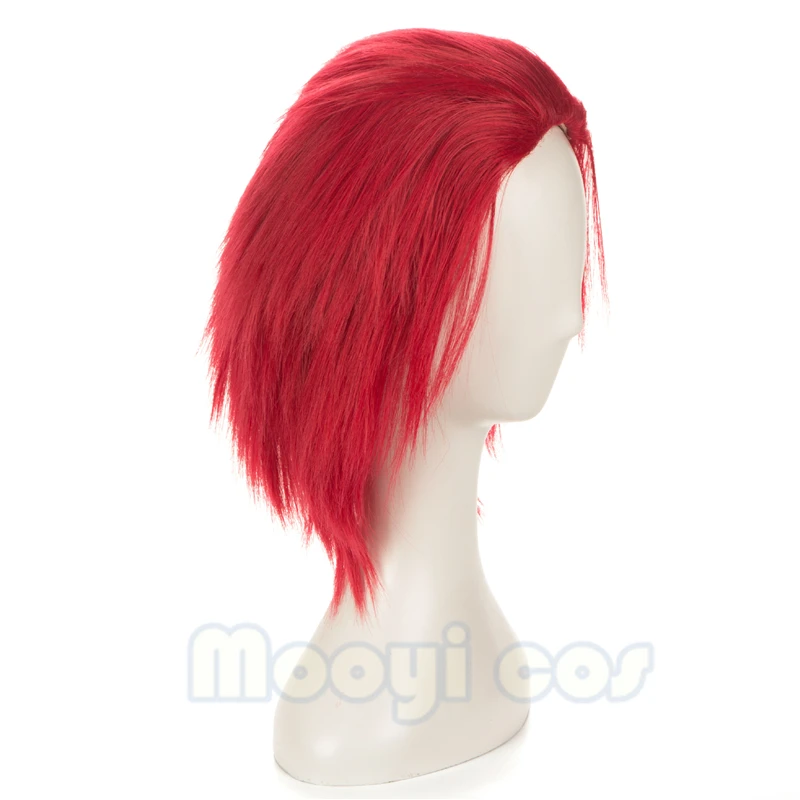 Kirishima Eijiro cosplay wig03
