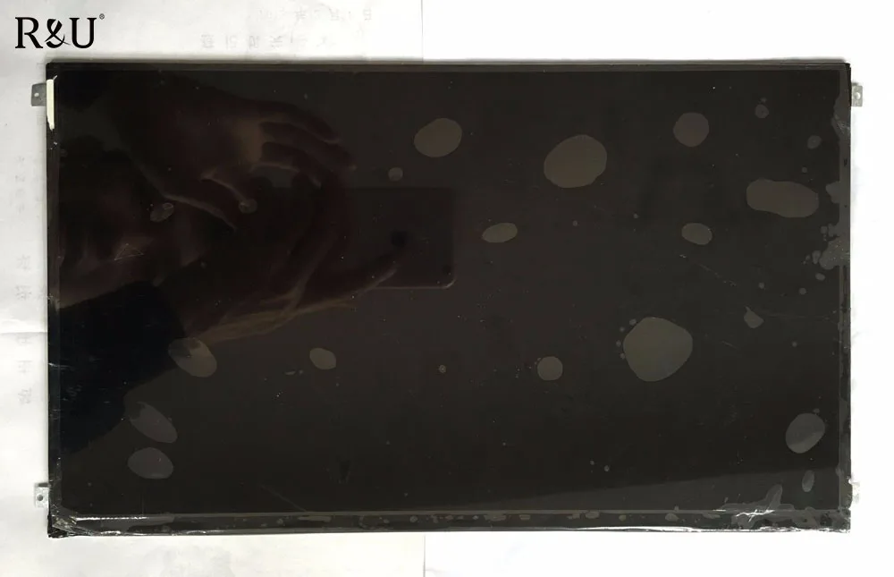 R&U high quality B133HAN02.3 13.3inch LCD Display screen panel Digitizer inner screen repair Replacement Parts For Split X2 13 H high quality for nintendo top up upper lcd display screen panel replacement repair parts for 3ds xl for 3dsxl lcd new arrival