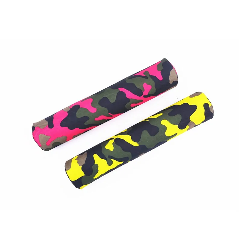 Weight Lifting Fitness Barbell Squat Pad Thick Heavy Duty Foam Support Neck Shoulder Protective Pad Gym Body Building Equipment