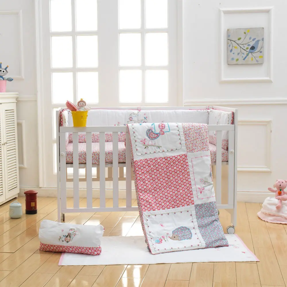 Online Get Cheap Baby Unisex Bedding Aliexpresscom Alibaba Group - Ibaby Newborn Baby Infant Crib Bedding Set Pcs Dream Land Cottonprinted online get cheap baby unisex bedding aliexpresscom alibaba group - ibaby newborn baby infant crib bedding set pcs dream land cottonprinted