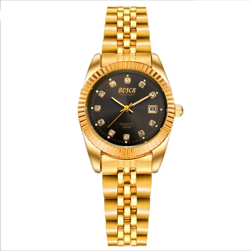 

2019 new watch men automatic mechanical watch ultra-thin steel belt business men's watch302