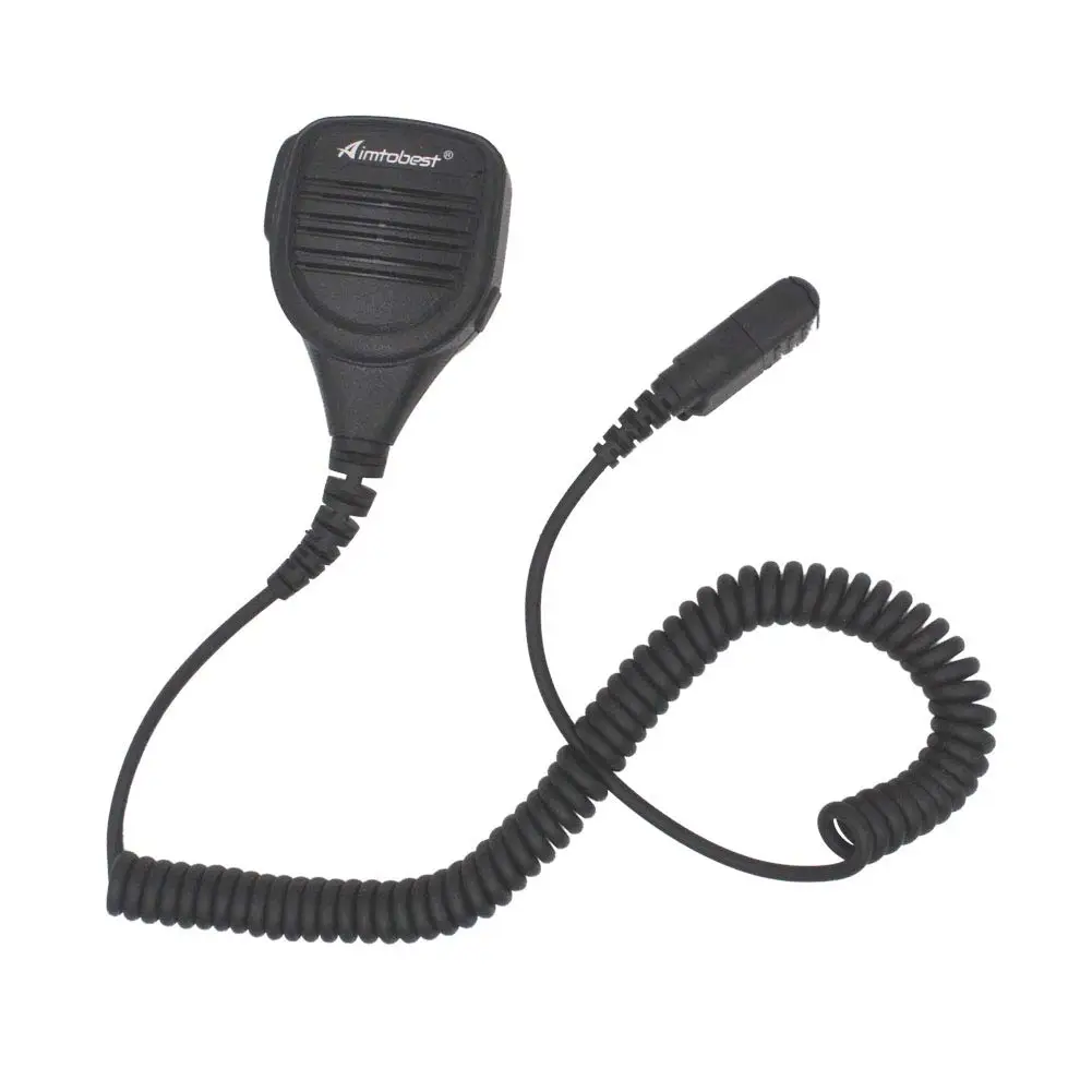 Микрофон PMMN4073 для Motorola Radio DP2000 DP2400 DP2600 DP3441 DEP550 DEP570 TETRA MTP3100 MTP3200 MTP3550 | Мобильные