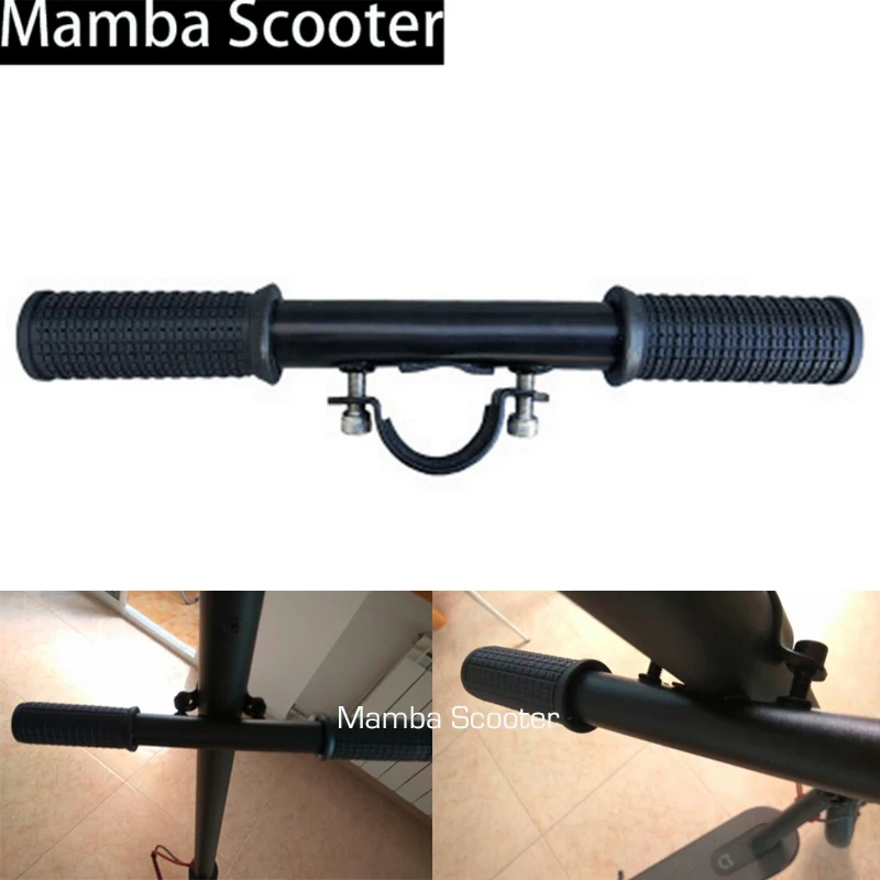 قابل للتعديل الكهربائية لوح تزلُّج الأطفال الاطفال مقبض قبضة بار حامل مقبض ل Xiaomi Mijia M365 برو سكوتر كهربائي لوح التزلج قابل للتعديل الكهربائية لوح تزلُّج الأطفال الاطفال مقبض قبضة بار حامل مقبض ل Xiaomi Mijia M365 برو سكوتر كهربائي لوح التزلج