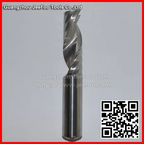 

20*65H*110L one flute spiral end mill / CNC router bits for acrylic A serise