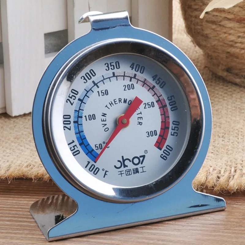 Buy Bakeware Dial Oven Food Meat Temperature Stand Up