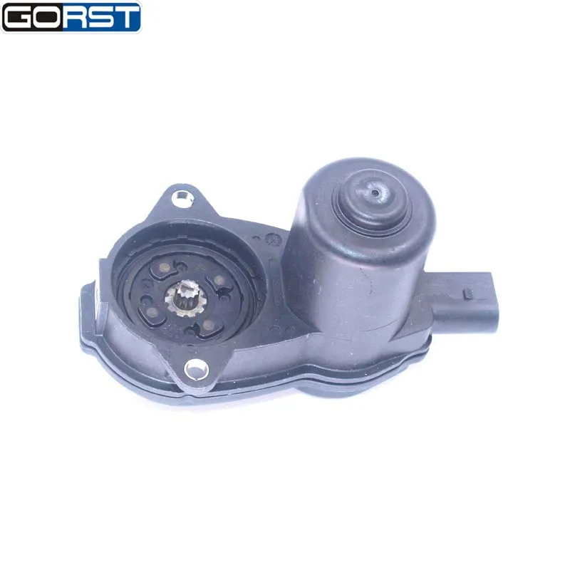 Auto parts Control Element cylinder Adjuster hand brake handbrake motor parking brake calliper 6 torx 32337647 for Audi A6-5