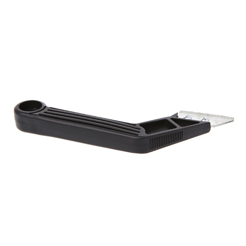 New quality 1Pc Cleaning and Removal Of Old Grout Hand Tools Professional Grout Saw Tile Gap