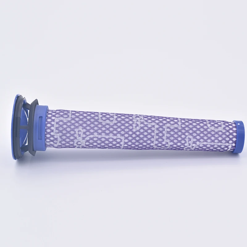 1 моющийся фильтр hepa для пылесоса Dyson v6 v7 V8 DC62 dc61 dc58 dc59 dc74|Запчасти пылесоса| |