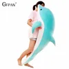 Best Price Nap Pillow Plush-Dolls Dolphin Kids Toy Animal Stuffed-Down Creative Girls Kawaii Christmas-Gift NjoWeXKx