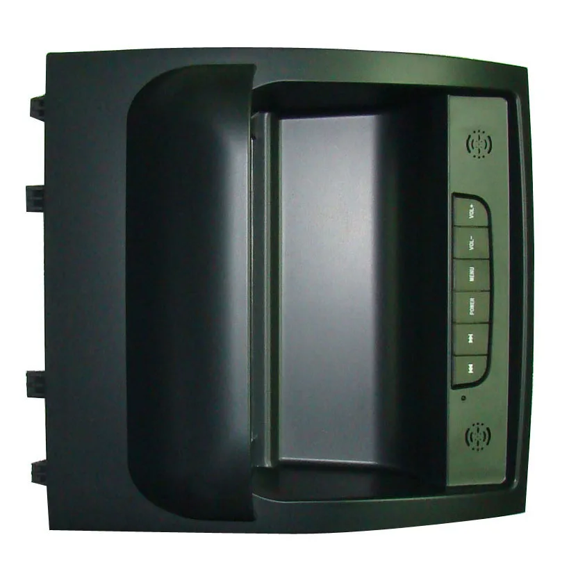 Flash Deal Upgraded Original Car multimedia Player Car GPS Navigation Suit to Morris Garages MG3 MG 3 Support WiFi Smartphone Mirror-link 5